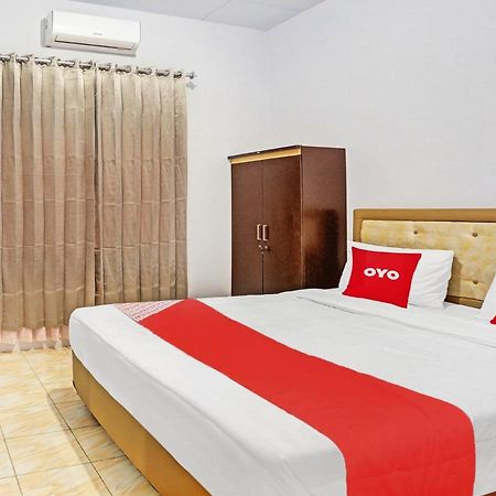 Oyo 90344 Wijayanti Otel Banyuwangi  Dış mekan fotoğraf