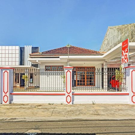 Oyo 90344 Wijayanti Otel Banyuwangi  Dış mekan fotoğraf