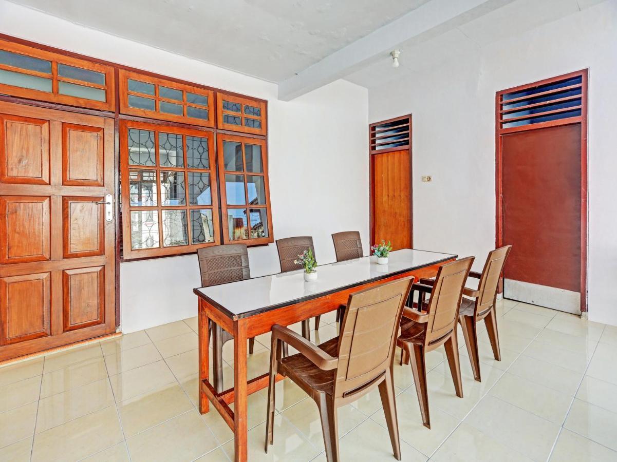 Oyo 90344 Wijayanti Otel Banyuwangi  Dış mekan fotoğraf