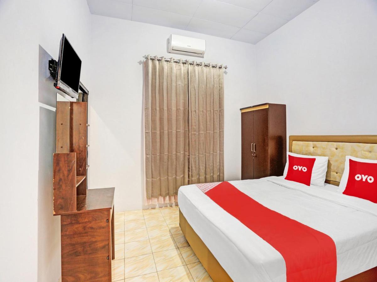 Oyo 90344 Wijayanti Otel Banyuwangi  Dış mekan fotoğraf