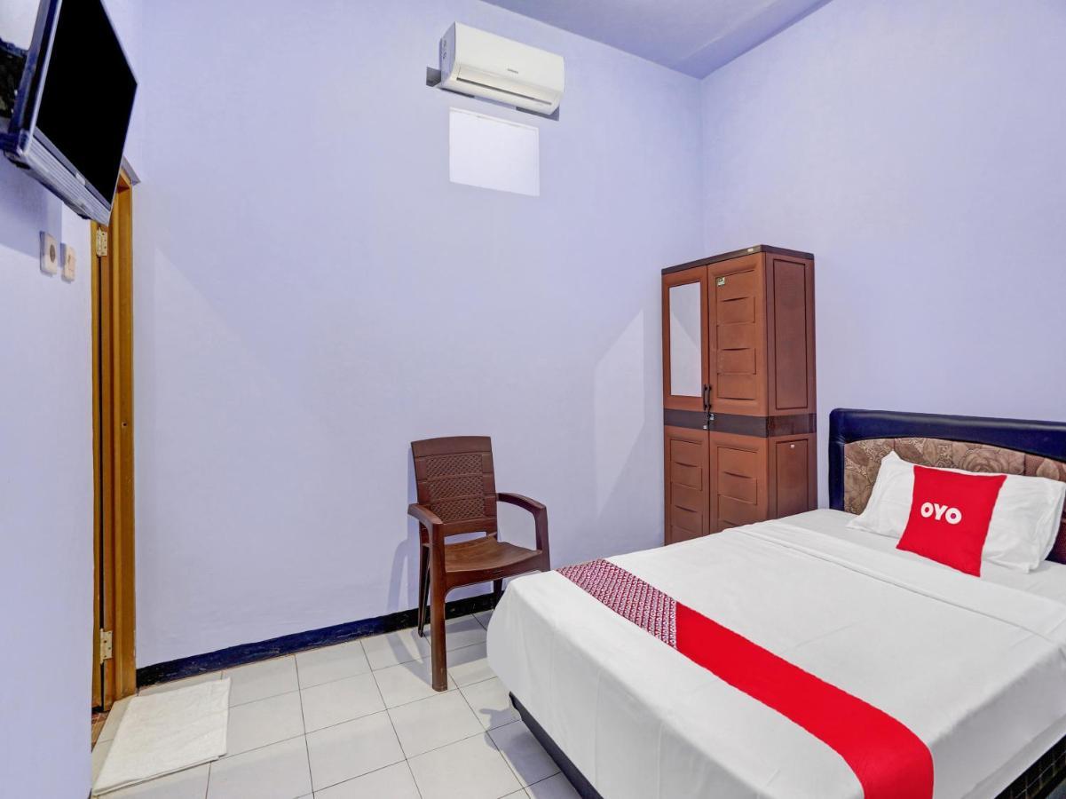Oyo 90344 Wijayanti Otel Banyuwangi  Dış mekan fotoğraf