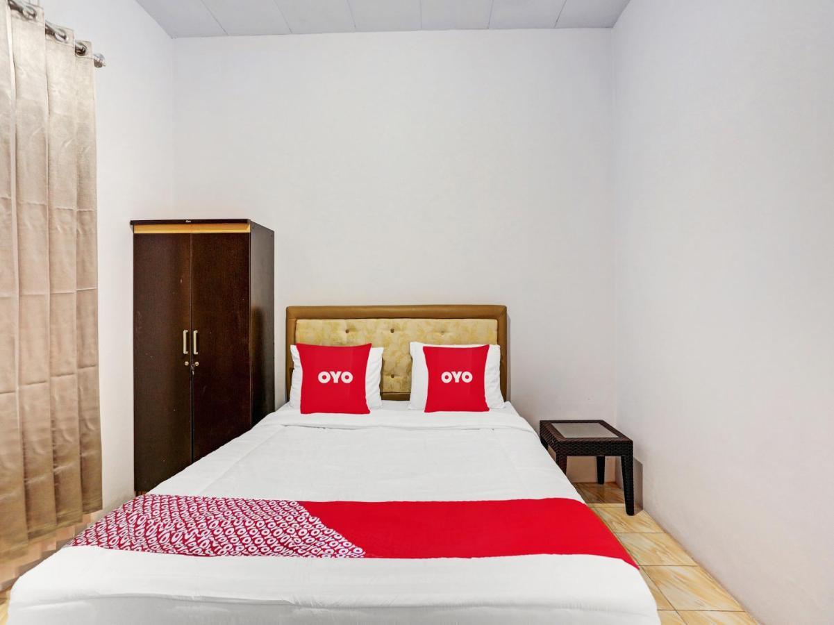 Oyo 90344 Wijayanti Otel Banyuwangi  Dış mekan fotoğraf