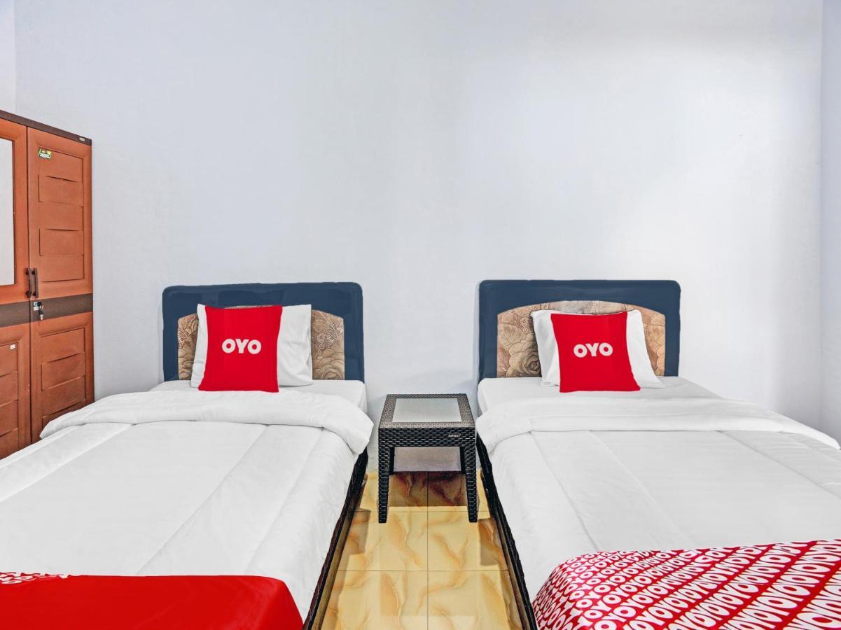 Oyo 90344 Wijayanti Otel Banyuwangi  Dış mekan fotoğraf