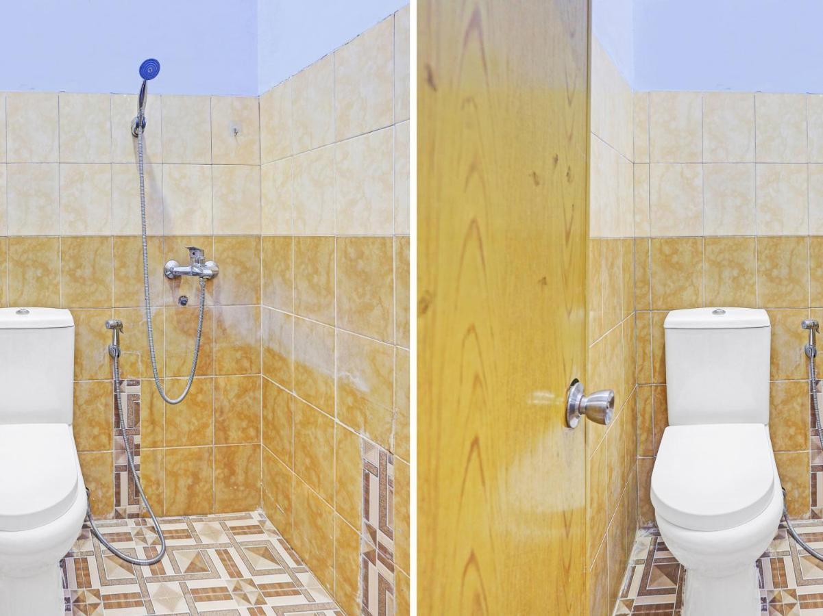 Oyo 90344 Wijayanti Otel Banyuwangi  Dış mekan fotoğraf