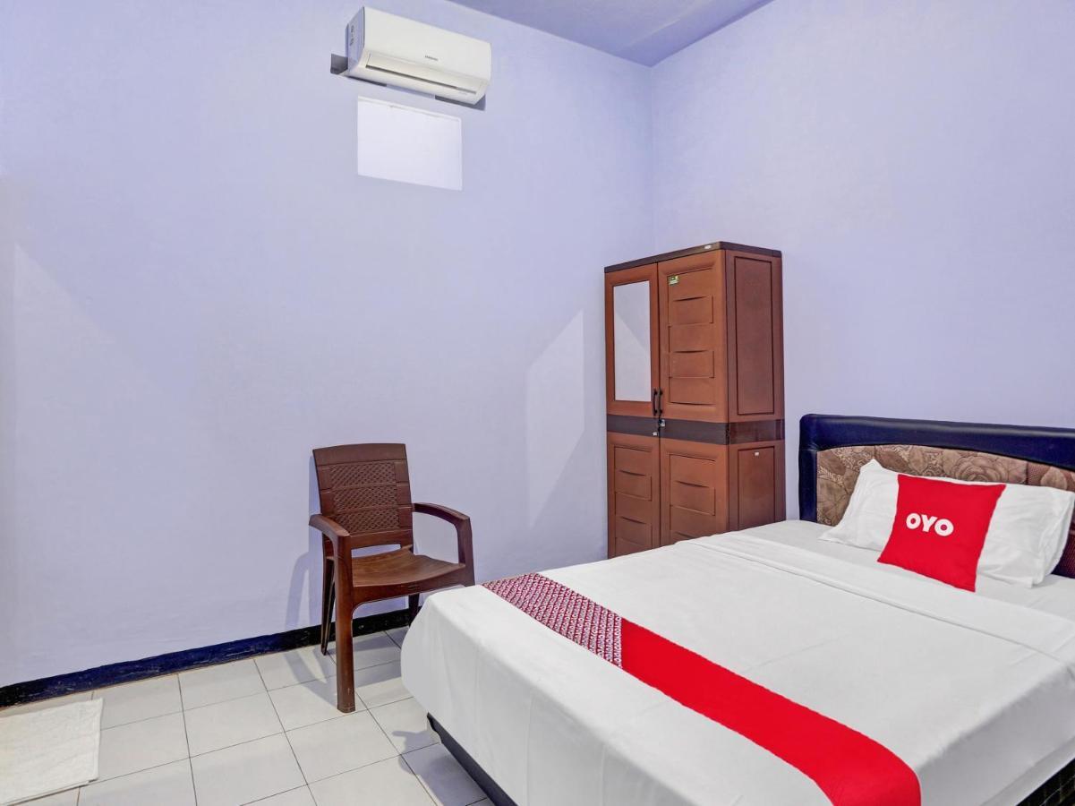 Oyo 90344 Wijayanti Otel Banyuwangi  Dış mekan fotoğraf