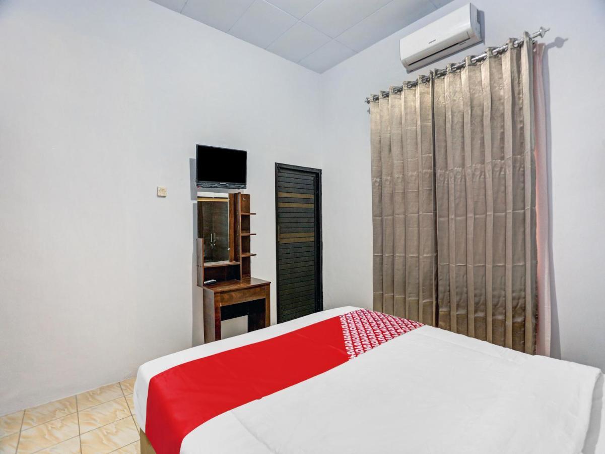 Oyo 90344 Wijayanti Otel Banyuwangi  Dış mekan fotoğraf
