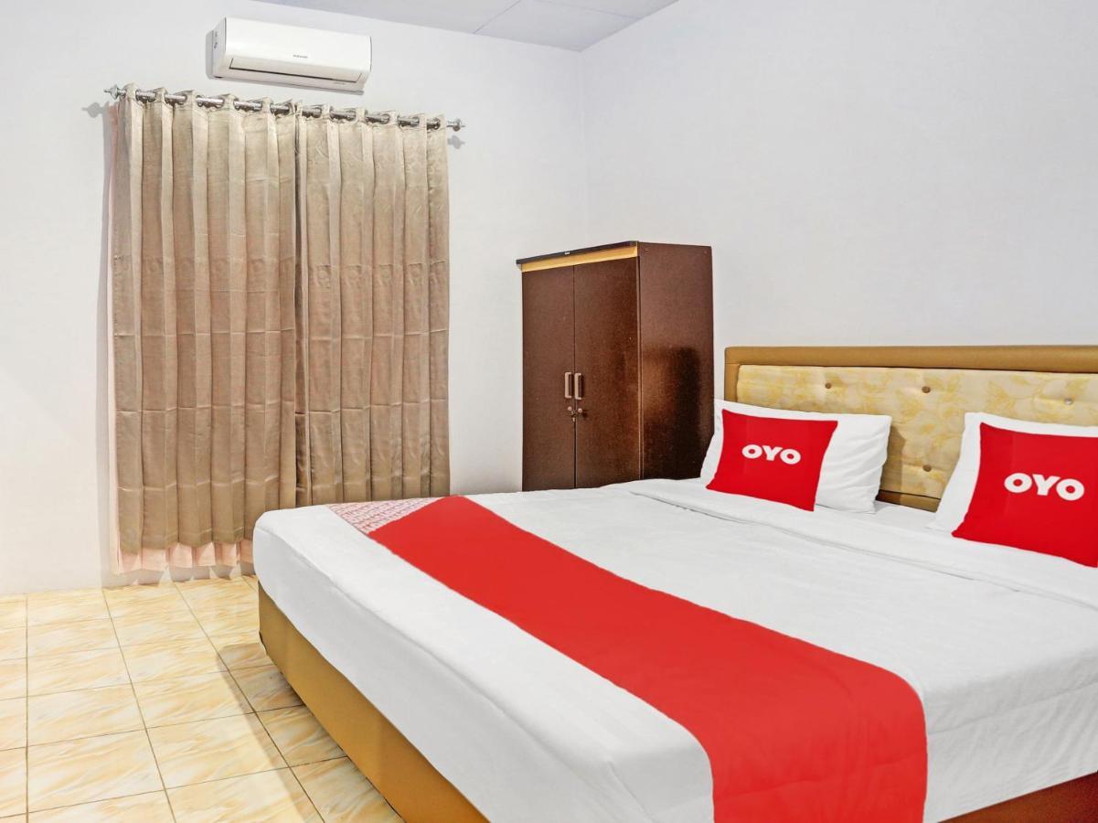 Oyo 90344 Wijayanti Otel Banyuwangi  Dış mekan fotoğraf
