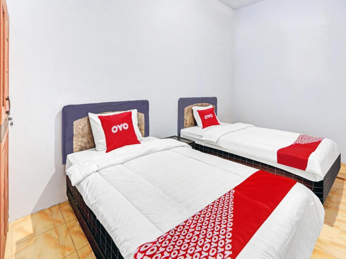 Oyo 90344 Wijayanti Otel Banyuwangi  Dış mekan fotoğraf