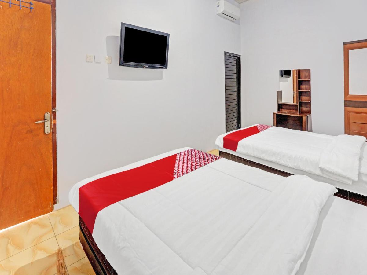 Oyo 90344 Wijayanti Otel Banyuwangi  Dış mekan fotoğraf
