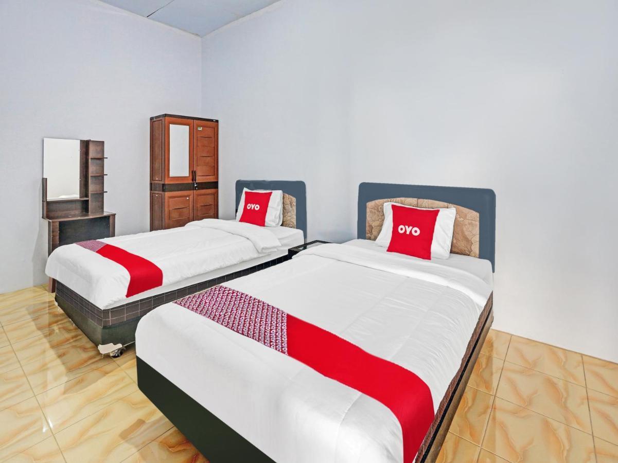 Oyo 90344 Wijayanti Otel Banyuwangi  Dış mekan fotoğraf