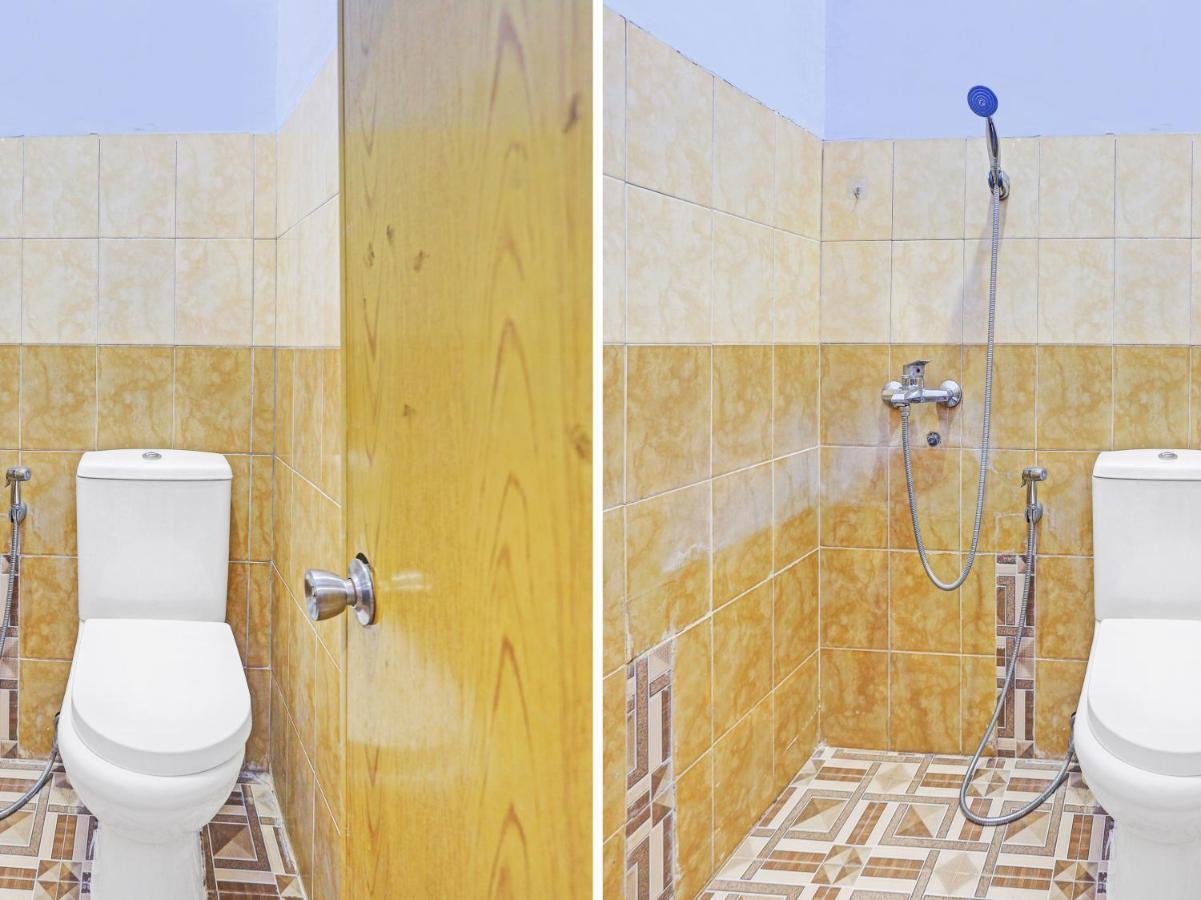 Oyo 90344 Wijayanti Otel Banyuwangi  Dış mekan fotoğraf