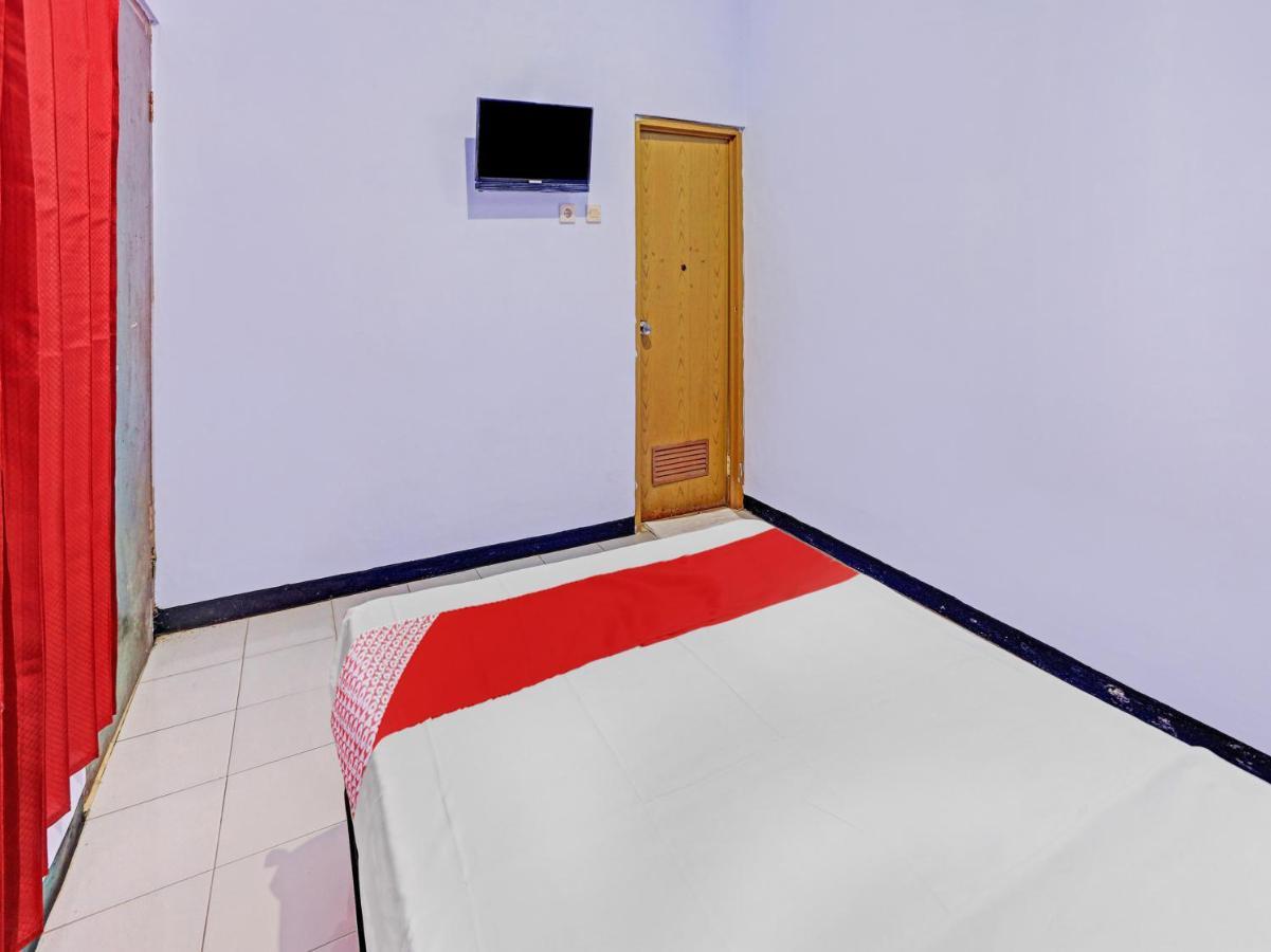 Oyo 90344 Wijayanti Otel Banyuwangi  Dış mekan fotoğraf